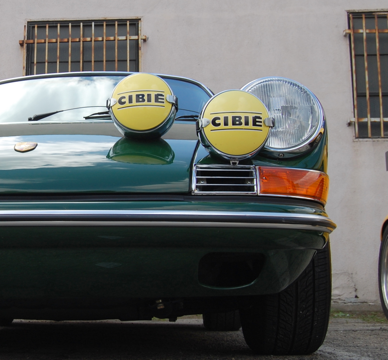 Illustration for article titled Luftgekühlt Is The Unforgettable Car Show With An Unpronounceable Name